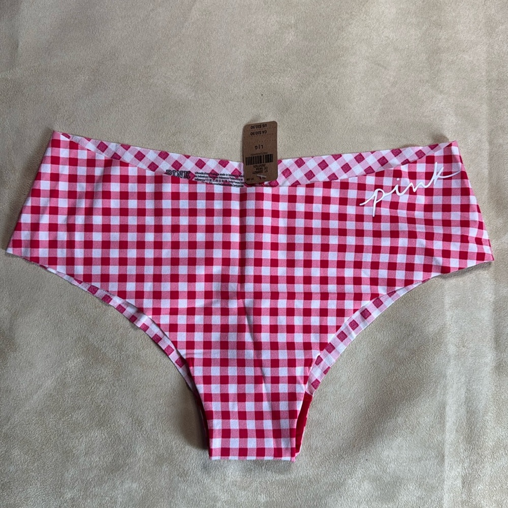 PINK Victoria’s Secret NWT